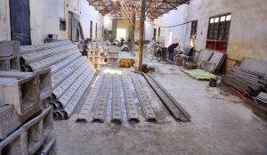 溧陽(yáng)市天目湖華邦裝飾材料廠 打造專業(yè)建材加工，引領(lǐng)綠色裝飾新風(fēng)尚