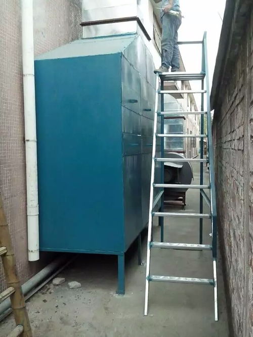 源夏白鐵 扎根小欖，深耕環保工程與建筑材料加工的專業力量