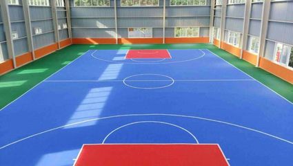 塑膠跑道 塑膠地板 懸浮地板|石家莊蘭碩國際貿(mào)易有限公司 -