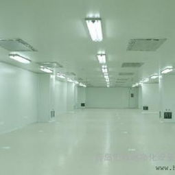 山東凈化工程價格 批發 供應 谷瀑環保