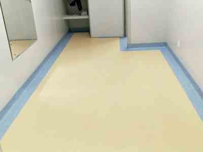 新聞 西藏白朗縣娛樂場(chǎng)pvc塑膠地板 使用壽命多久