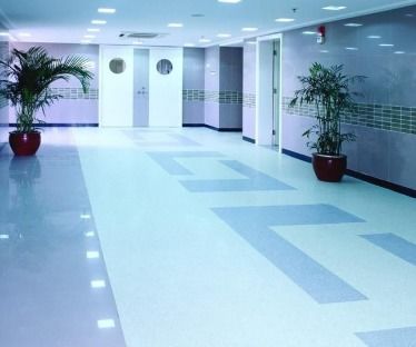 地鐵地面用的是什么材料