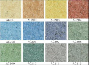 韓國韓華塑膠地板報(bào)價(jià)與山東批發(fā)市場解析 聚焦新型防靜電地板